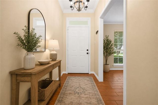 9470 Oak Forrest Drive, Mobile, AL 36695