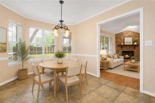 9470 Oak Forrest Drive, Mobile, AL 36695
