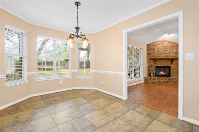 9470 Oak Forrest Drive, Mobile, AL 36695