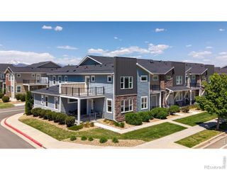 653 Grandview Mdws Drive, Longmont, CO 80503