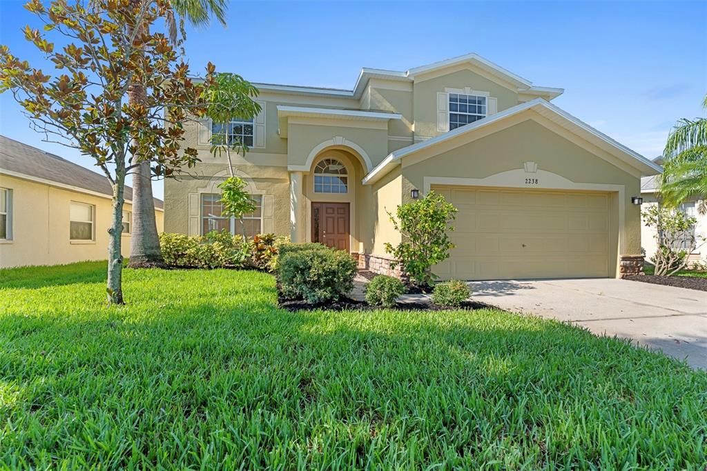 2238 ROANOKE SPRINGS DRIVE, Ruskin, FL 33570