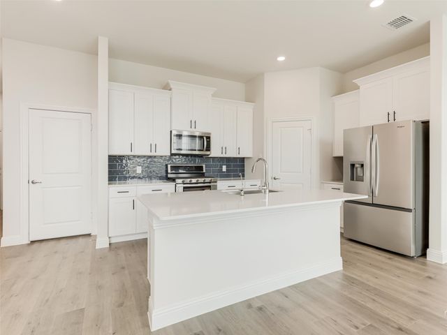 1506 Lake District Drive, Allen, TX 75013