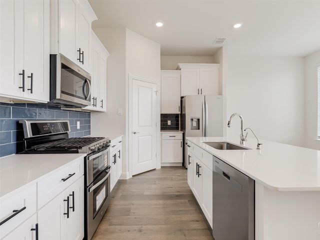 1506 Lake District Drive, Allen, TX 75013