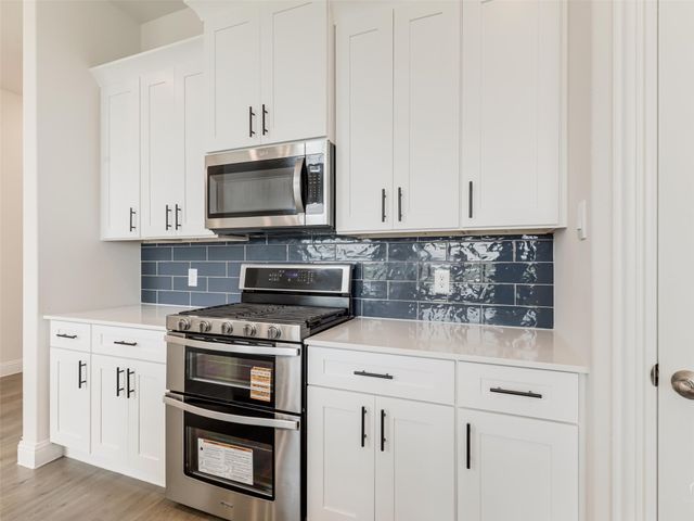 1506 Lake District Drive, Allen, TX 75013