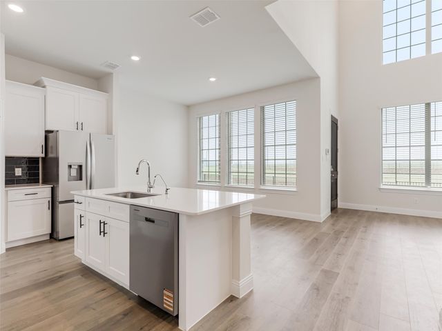 1506 Lake District Drive, Allen, TX 75013