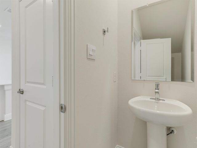 1506 Lake District Drive, Allen, TX 75013