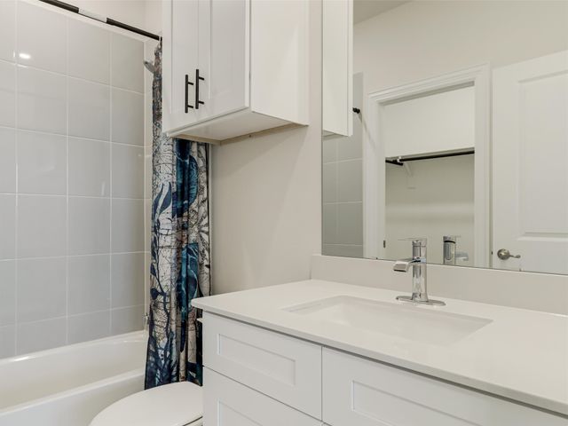 1506 Lake District Drive, Allen, TX 75013