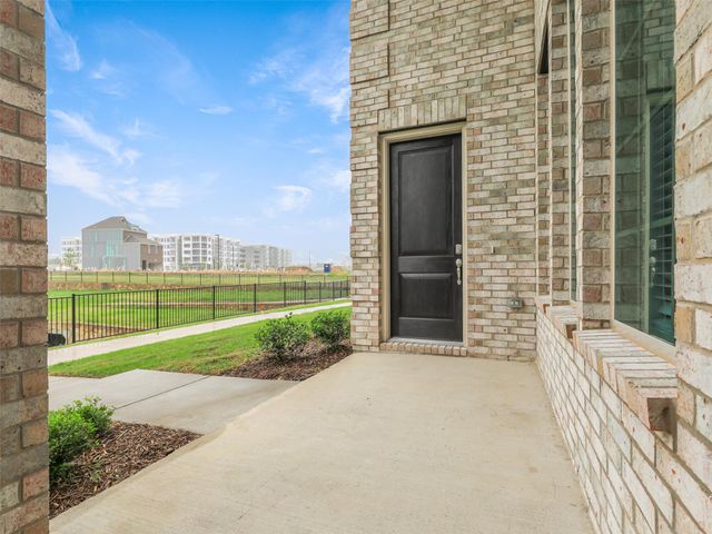 1506 Lake District Drive, Allen, TX 75013