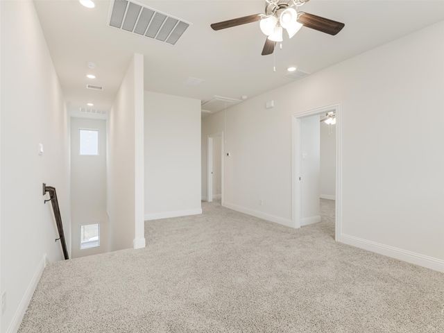 1506 Lake District Drive, Allen, TX 75013