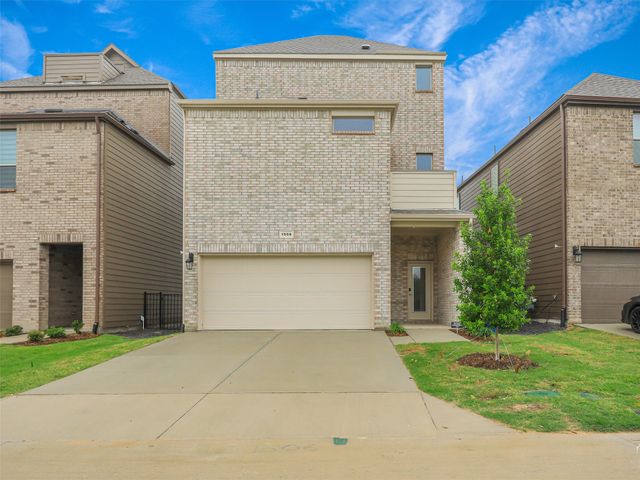 1506 Lake District Drive, Allen, TX 75013