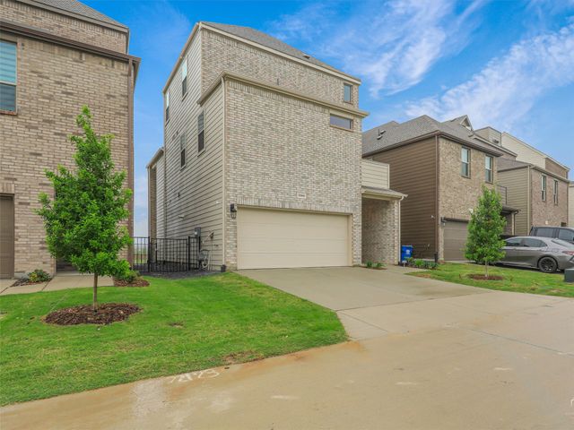 1506 Lake District Drive, Allen, TX 75013