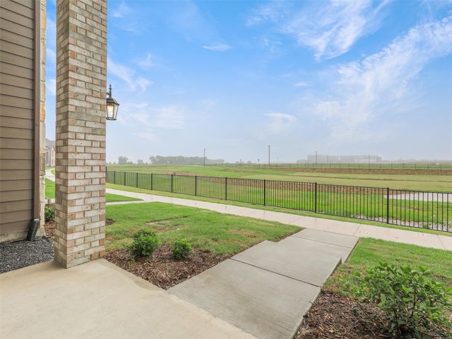 1506 Lake District Drive, Allen, TX 75013