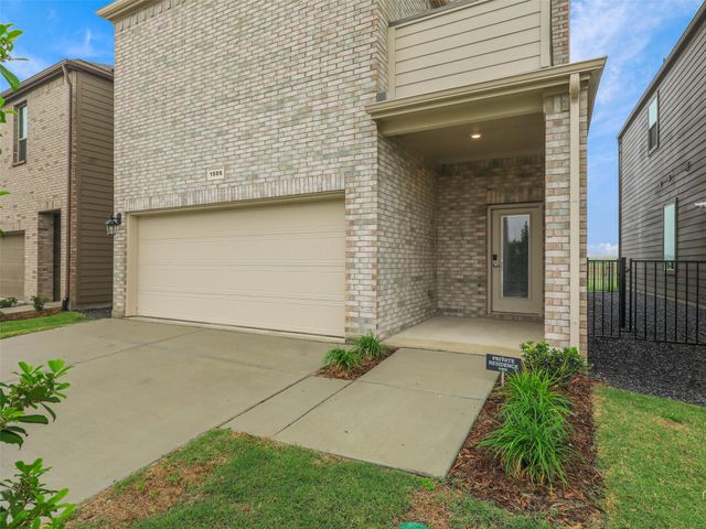 1506 Lake District Drive, Allen, TX 75013