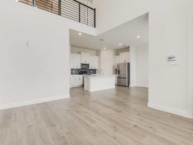 1506 Lake District Drive, Allen, TX 75013