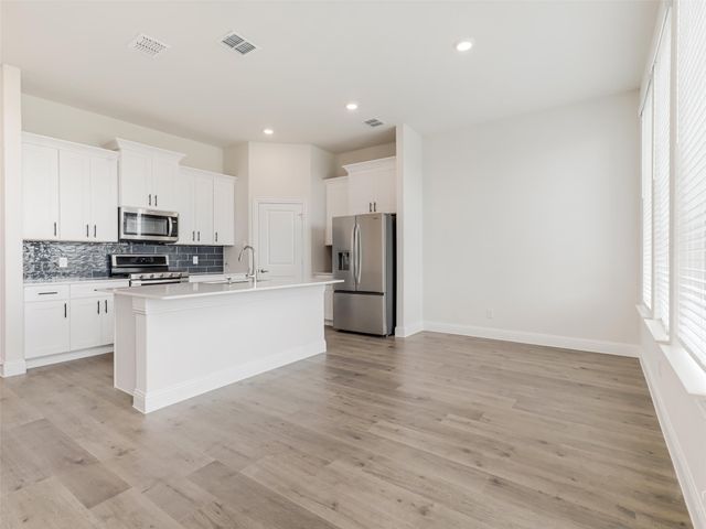 1506 Lake District Drive, Allen, TX 75013