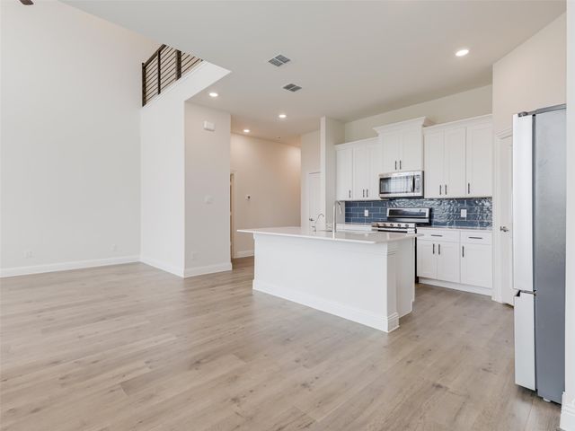 1506 Lake District Drive, Allen, TX 75013