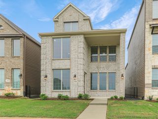 1506 Lake District Drive, Allen, TX 75013