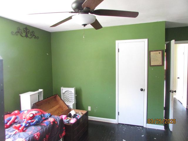 743 Hunter Road, Hayesville, NC 28904