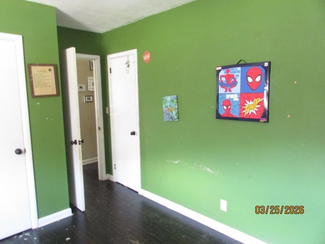 743 Hunter Road, Hayesville, NC 28904