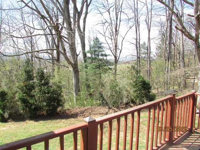 743 Hunter Road, Hayesville, NC 28904