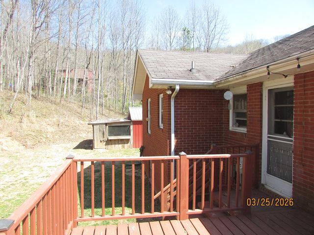 743 Hunter Road, Hayesville, NC 28904