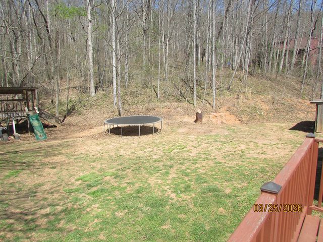 743 Hunter Road, Hayesville, NC 28904