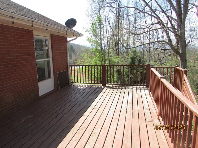 743 Hunter Road, Hayesville, NC 28904