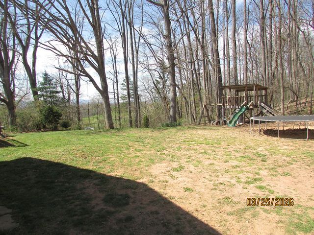 743 Hunter Road, Hayesville, NC 28904