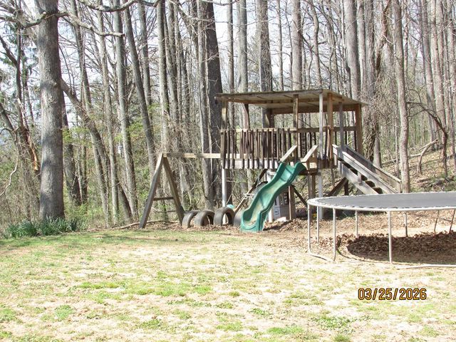 743 Hunter Road, Hayesville, NC 28904