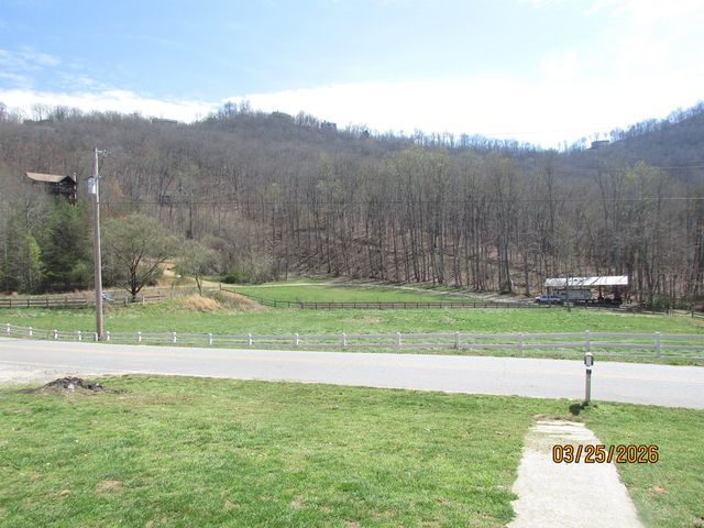 743 Hunter Road, Hayesville, NC 28904