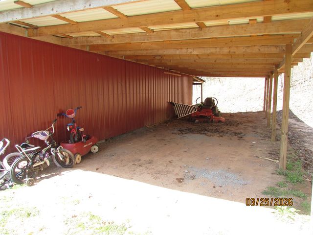 743 Hunter Road, Hayesville, NC 28904