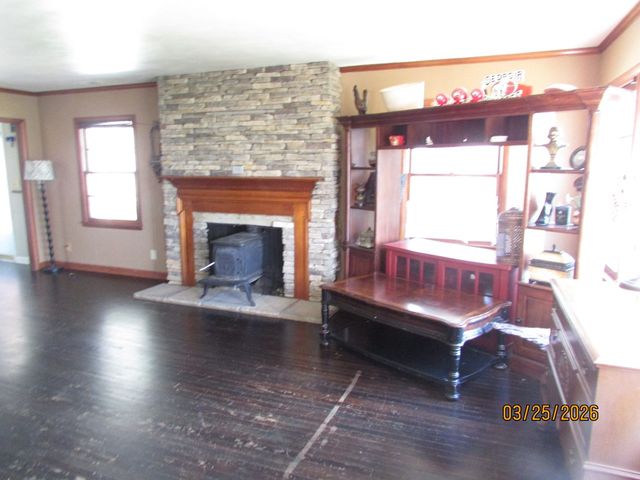 743 Hunter Road, Hayesville, NC 28904