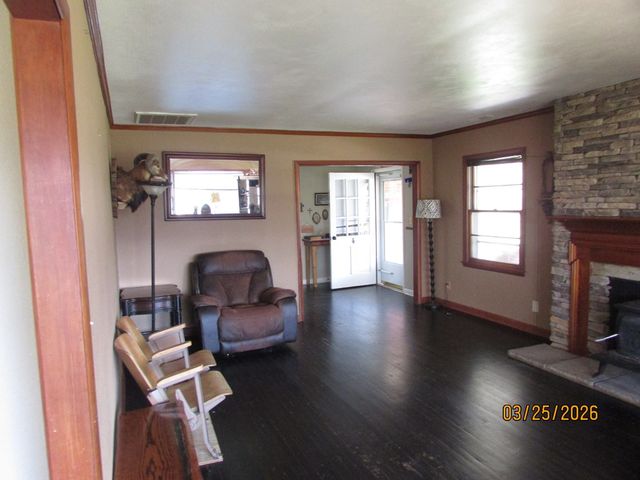 743 Hunter Road, Hayesville, NC 28904