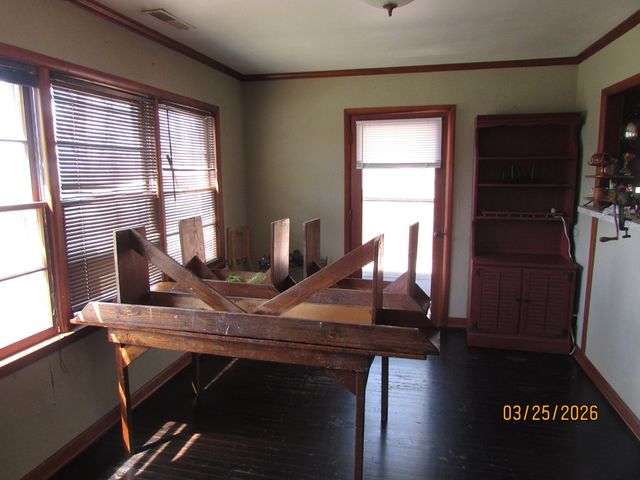 743 Hunter Road, Hayesville, NC 28904