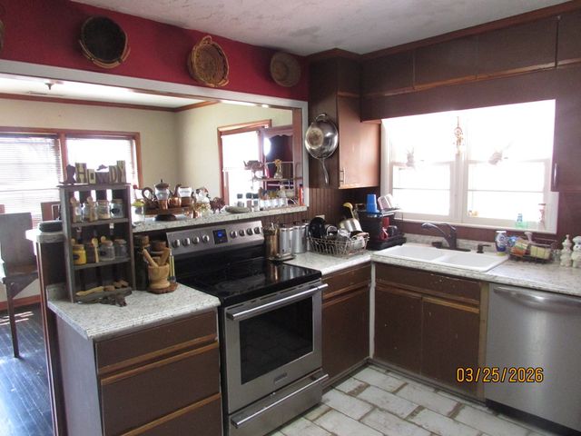 743 Hunter Road, Hayesville, NC 28904