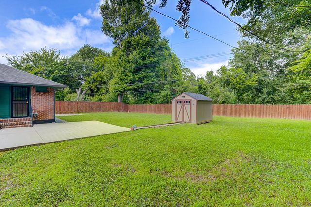 1744 GOODHAVEN DR, Memphis, TN 38116