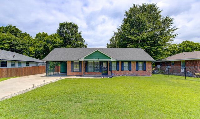 1744 GOODHAVEN DR, Memphis, TN 38116