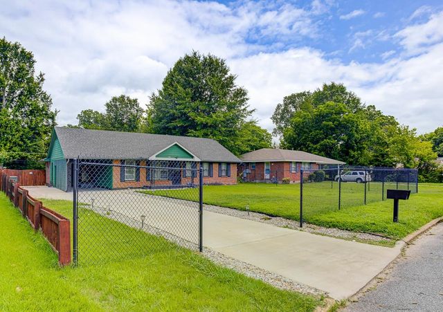 1744 GOODHAVEN DR, Memphis, TN 38116