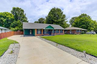1744 GOODHAVEN DR, Memphis, TN 38116