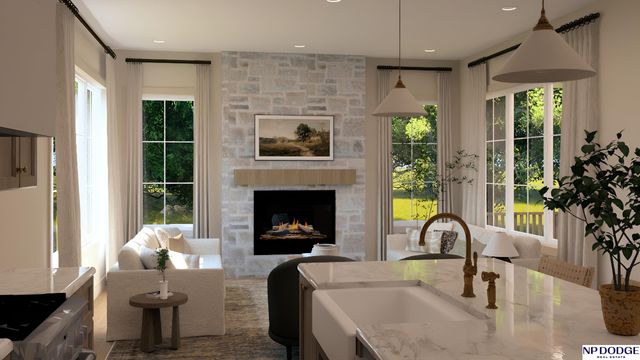 1051 S 93rd Court Circle, Omaha, NE 68114