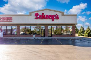 5701 W Monee Manhattan Road 101-102, Monee, IL 60449