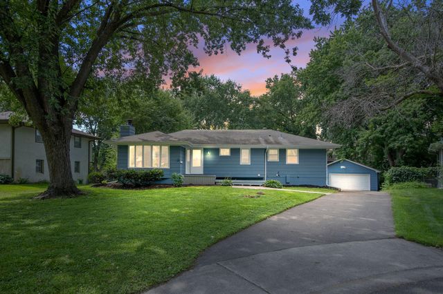 6931 Toledo Avenue N, Brooklyn Center, MN 55429