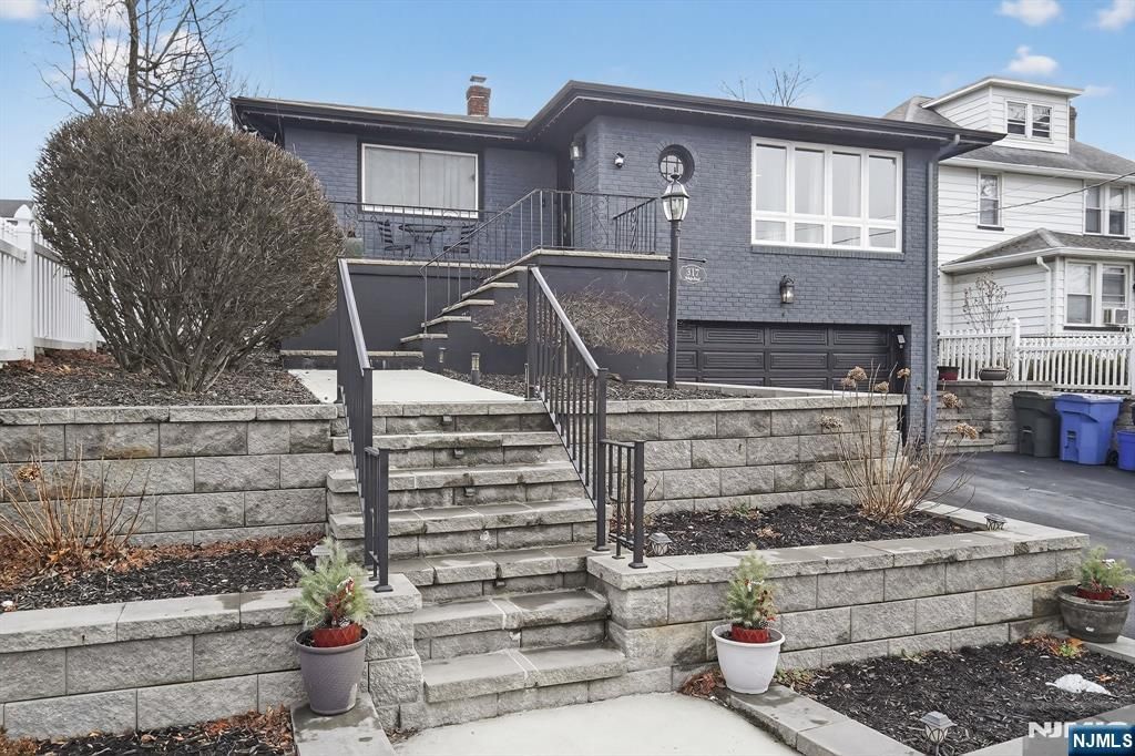 317 Ridge Road, Rutherford, NJ 07070