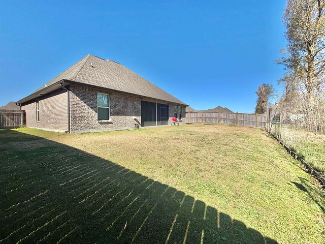 282 Madio Drive, Houma, LA 70364