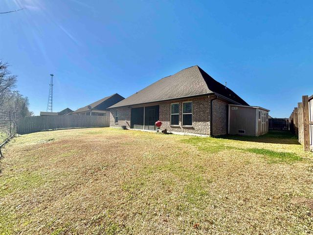 282 Madio Drive, Houma, LA 70364