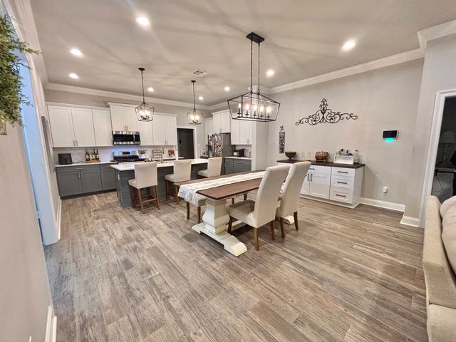 282 Madio Drive, Houma, LA 70364