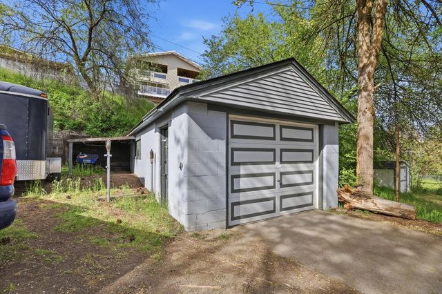 1510 W Alice Ave Ave, Spokane, WA 99205