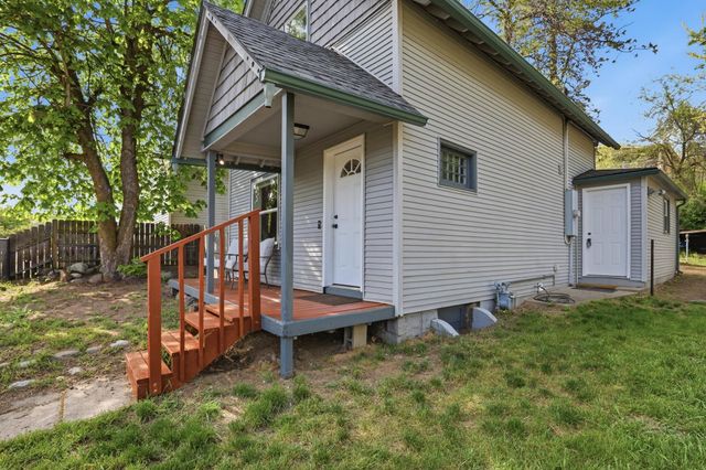 1510 W Alice Ave Ave, Spokane, WA 99205