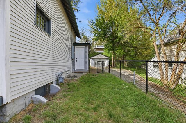 1510 W Alice Ave Ave, Spokane, WA 99205