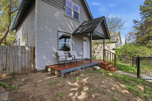 1510 W Alice Ave Ave, Spokane, WA 99205